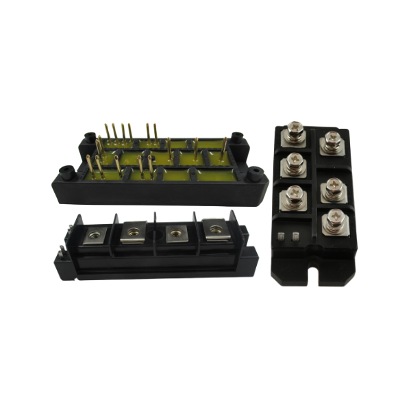 Rectifier Bridge Module