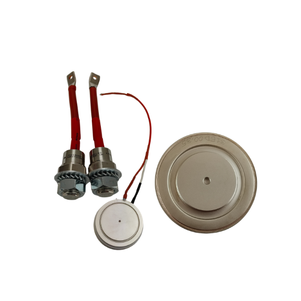 SCR (GTR) and Diode