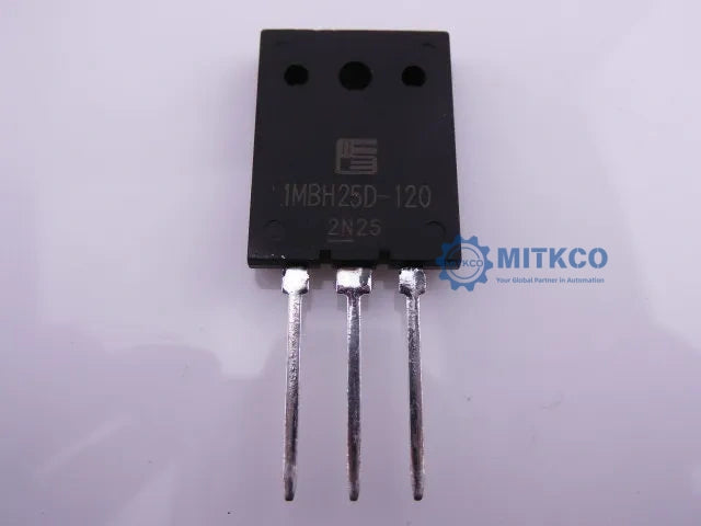 1MBH25D-120 Fuji IGBT Module