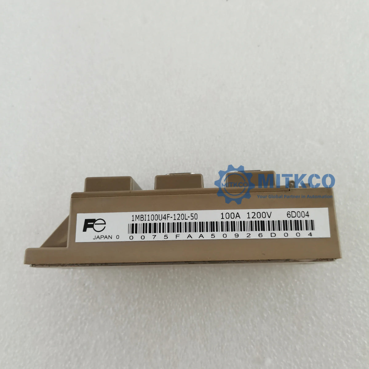 1MB300SA-120B-52 Fuji igbt
