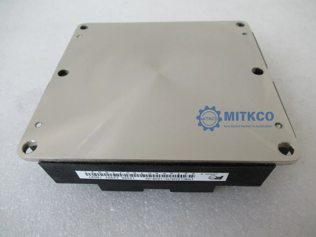 1MBI1200U7C-120S-02 Fuji igbt