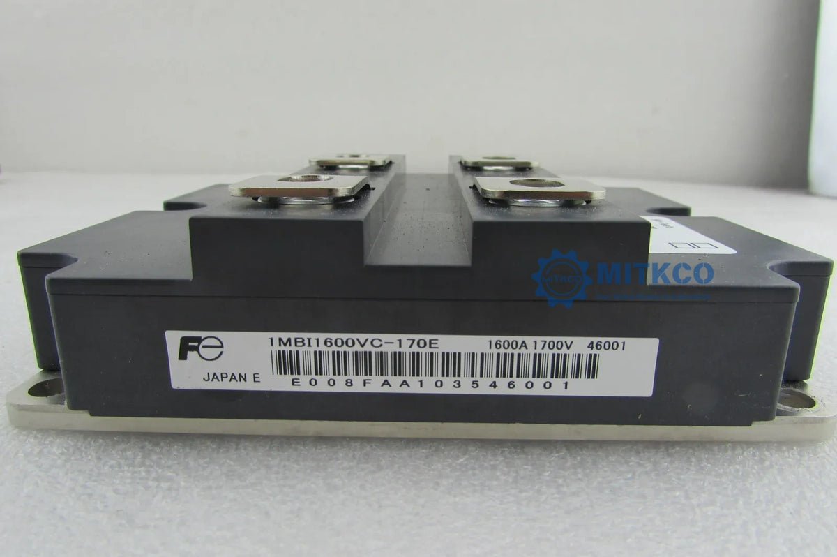 1MBI1600VC-170E fuji igbt