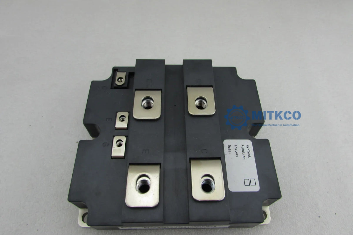 1MBI1600VC-170E fuji igbt