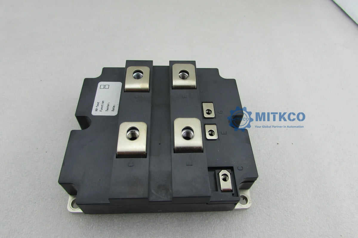 1MBI1600VC-170E fuji igbt