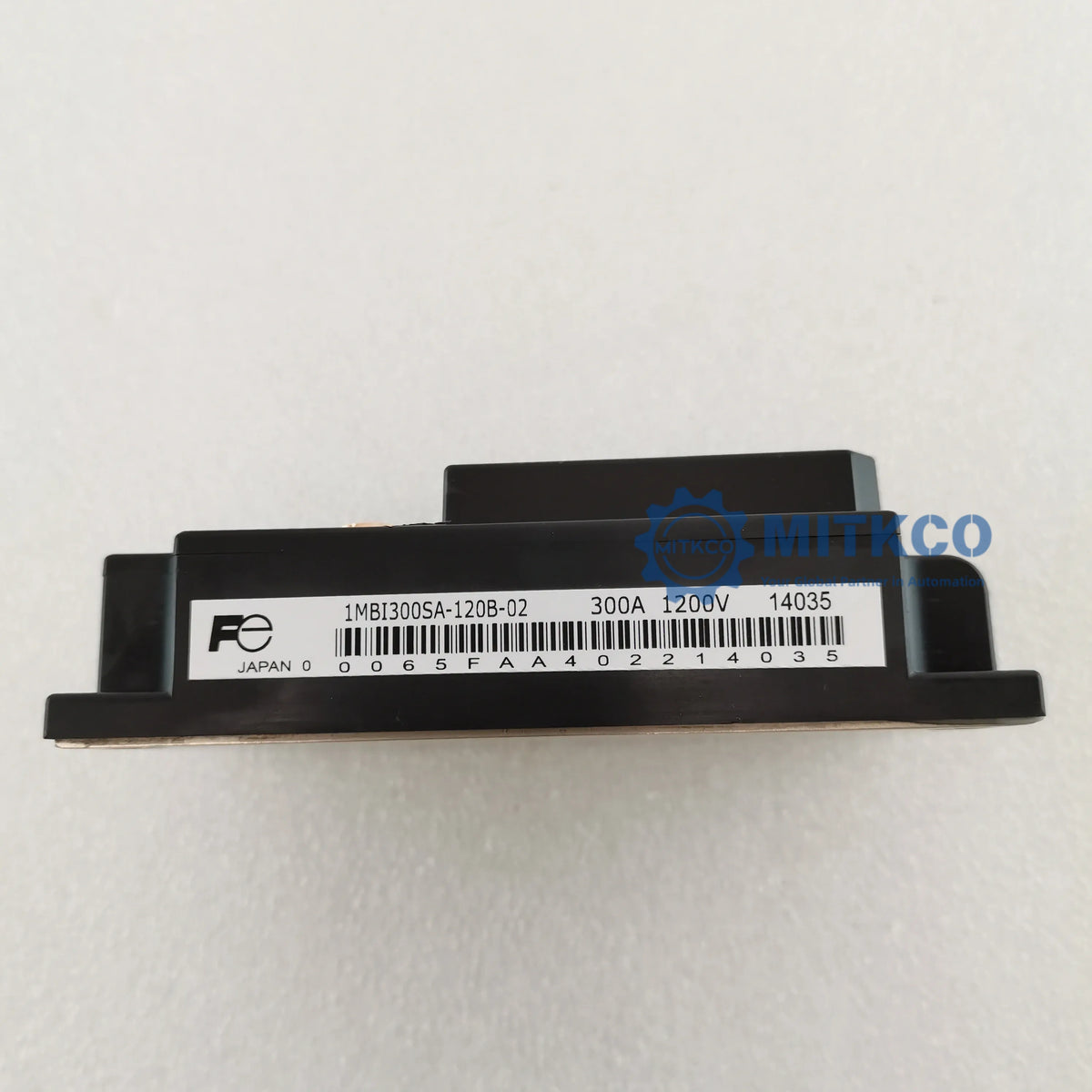 1MBI300SA-120B-02 fuji igbt