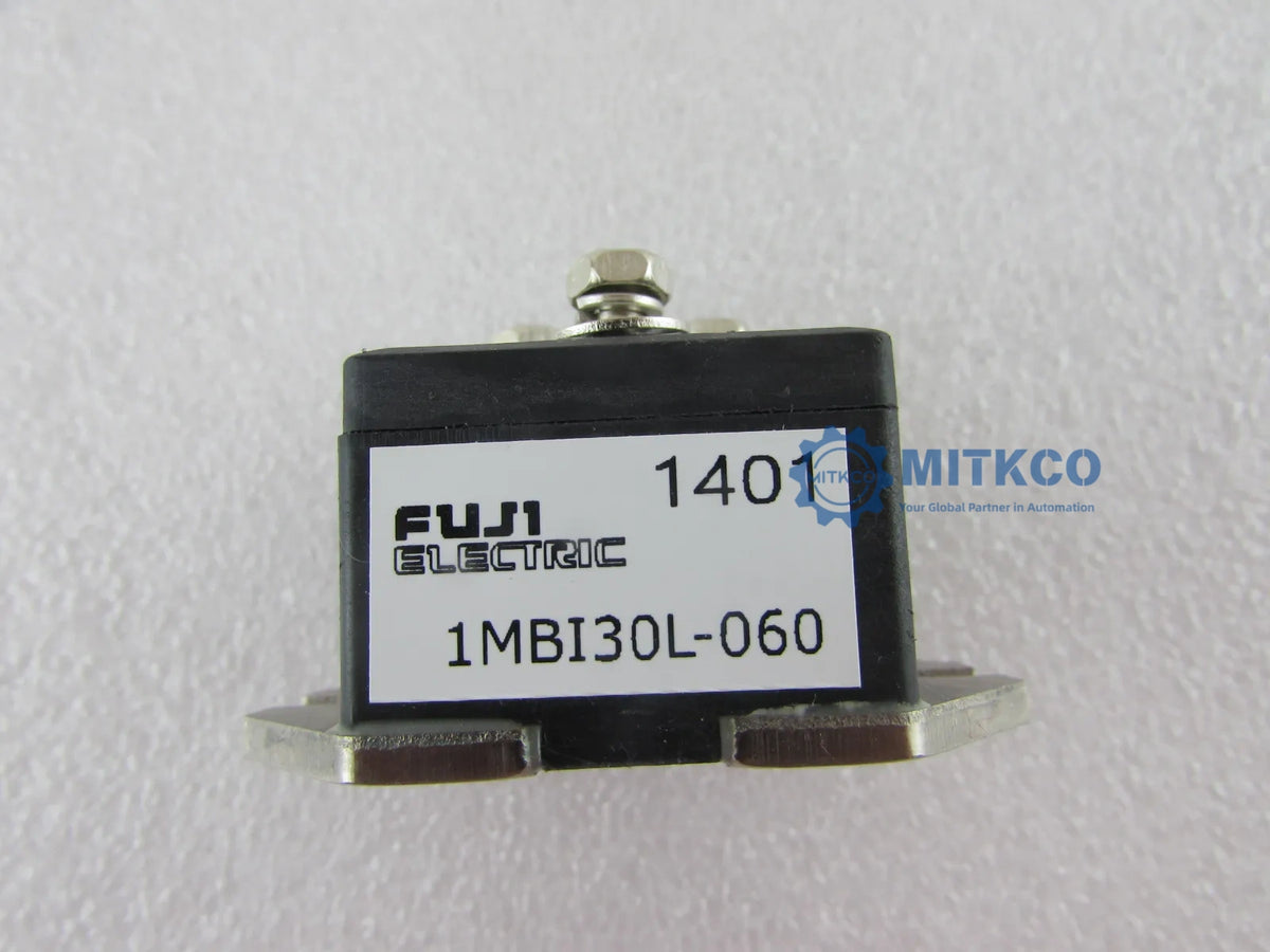 1MBI30L-060 fuji igbt