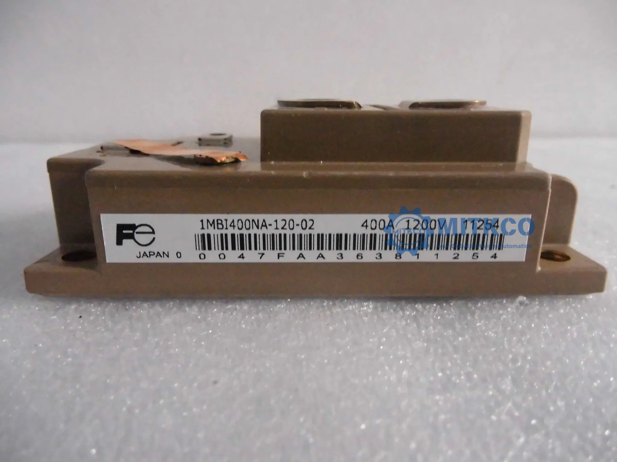 1MBI400NA-120-02 Fuji igbt