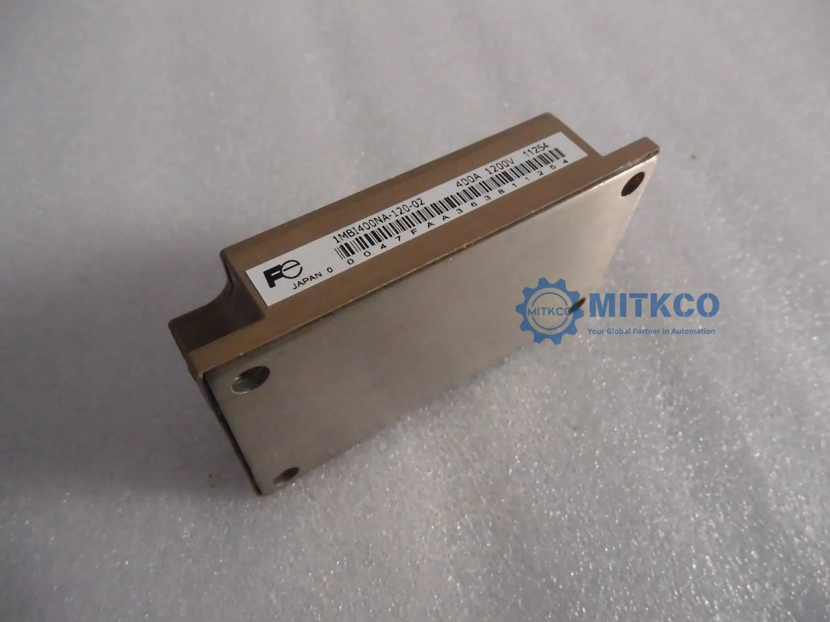 1MBI400NA-120-02 Fuji igbt