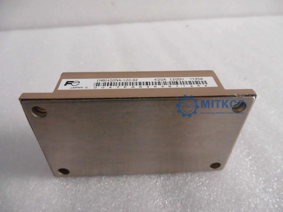 1MBI400NA-120-02 Fuji igbt