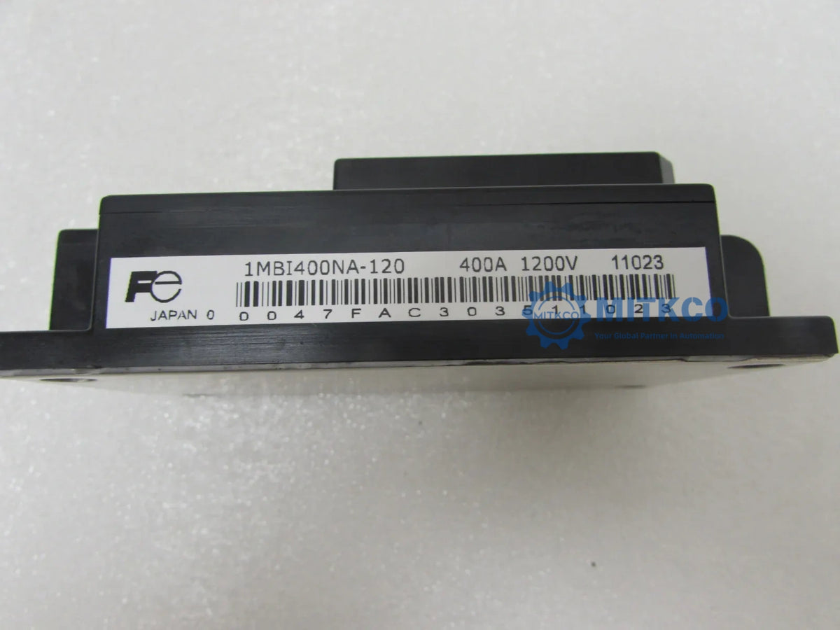 1MBI400NA-120 Fuji igbt