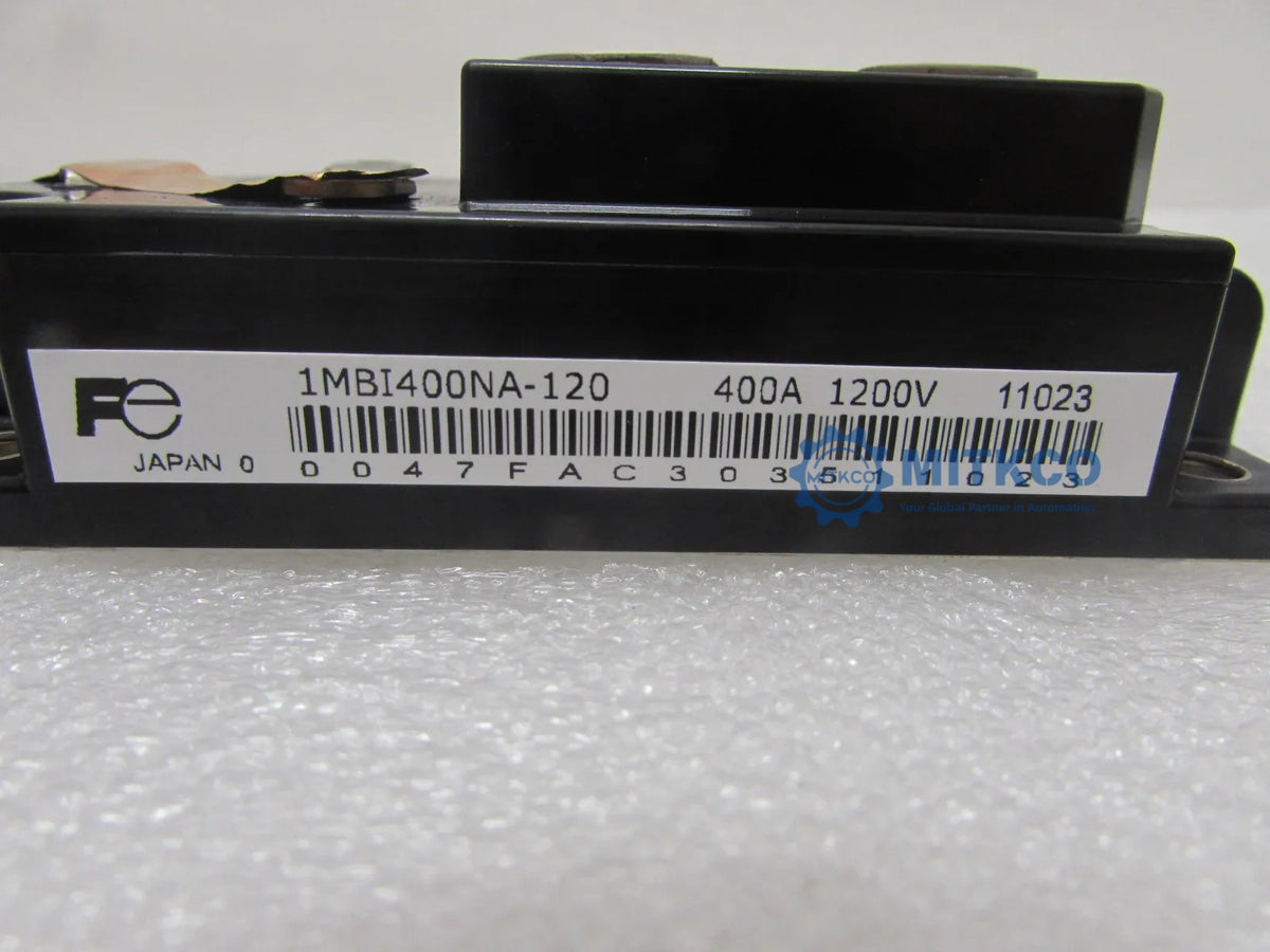 1MBI400NA-120 Fuji igbt