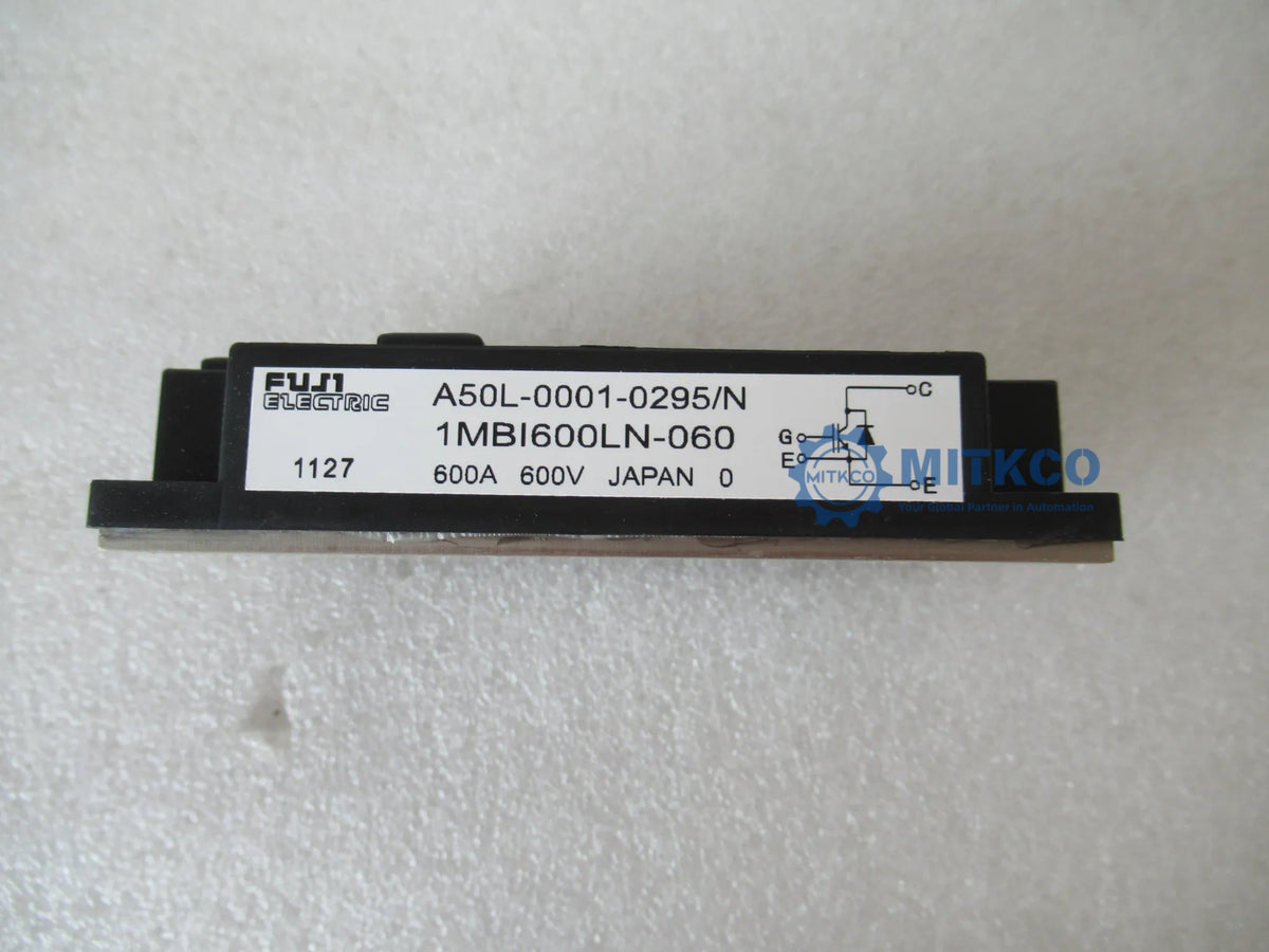 1MBI600LN-060 fuji igbt