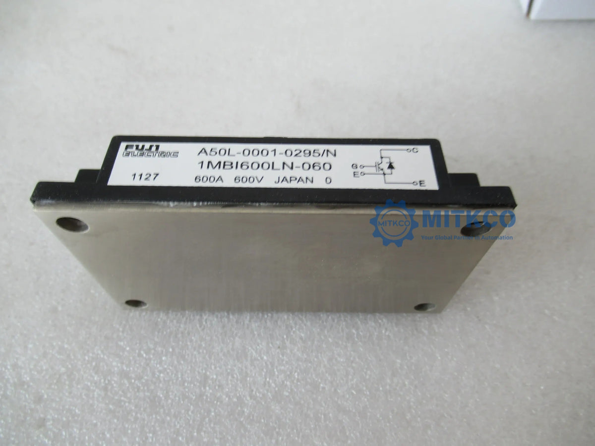1MBI600LN-060 fuji igbt