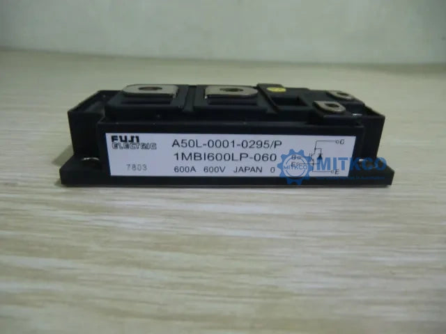 1MBI600LP-060 fuji igbt