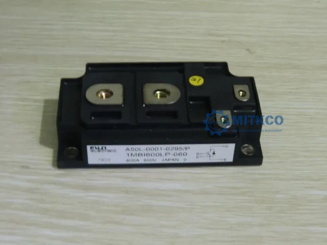 1MBI600LP-060 fuji igbt
