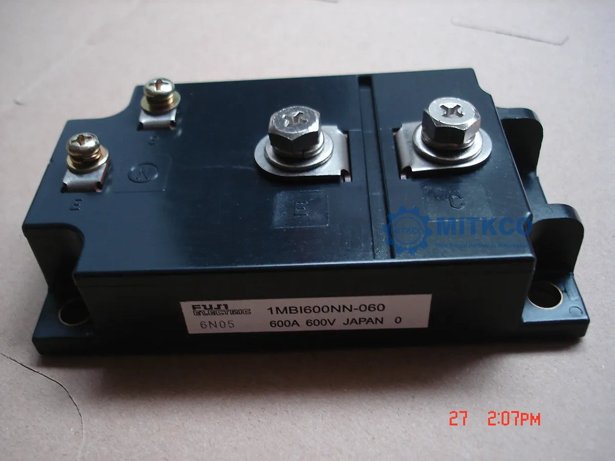 1MBI600NN-060 fuji igbt