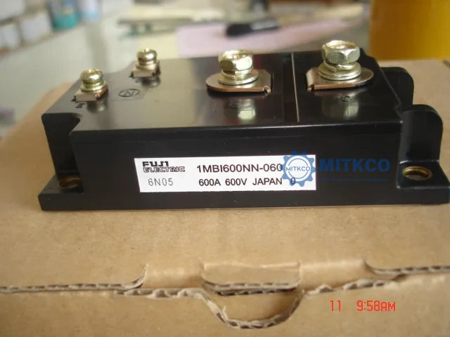 1MBI600NN-060 fuji igbt