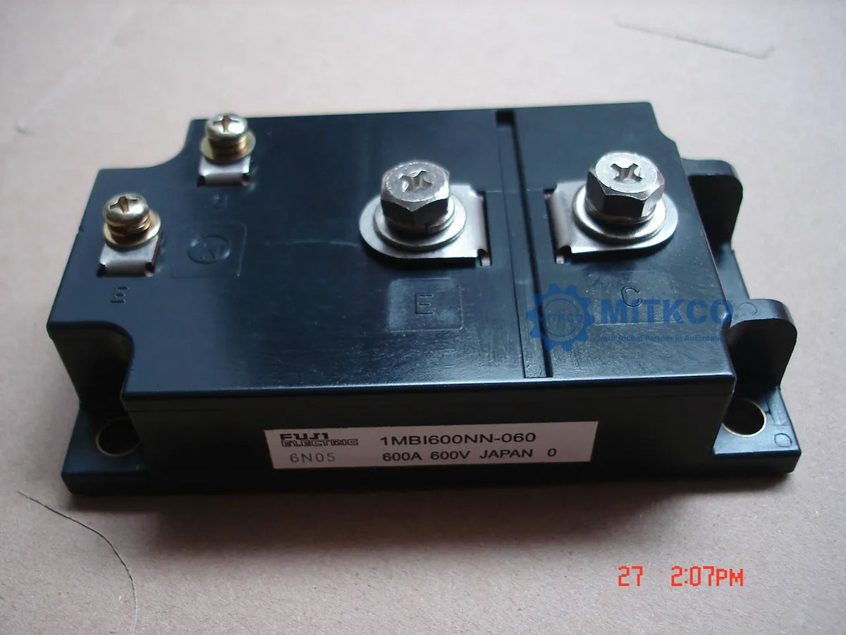 1MBI600NN-060 fuji igbt