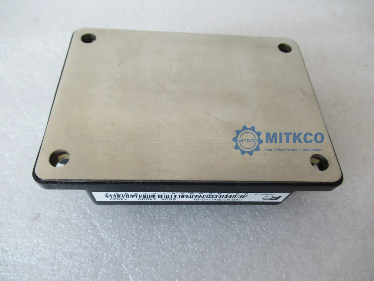 1MBI600PX-140-01 Fuji igbt