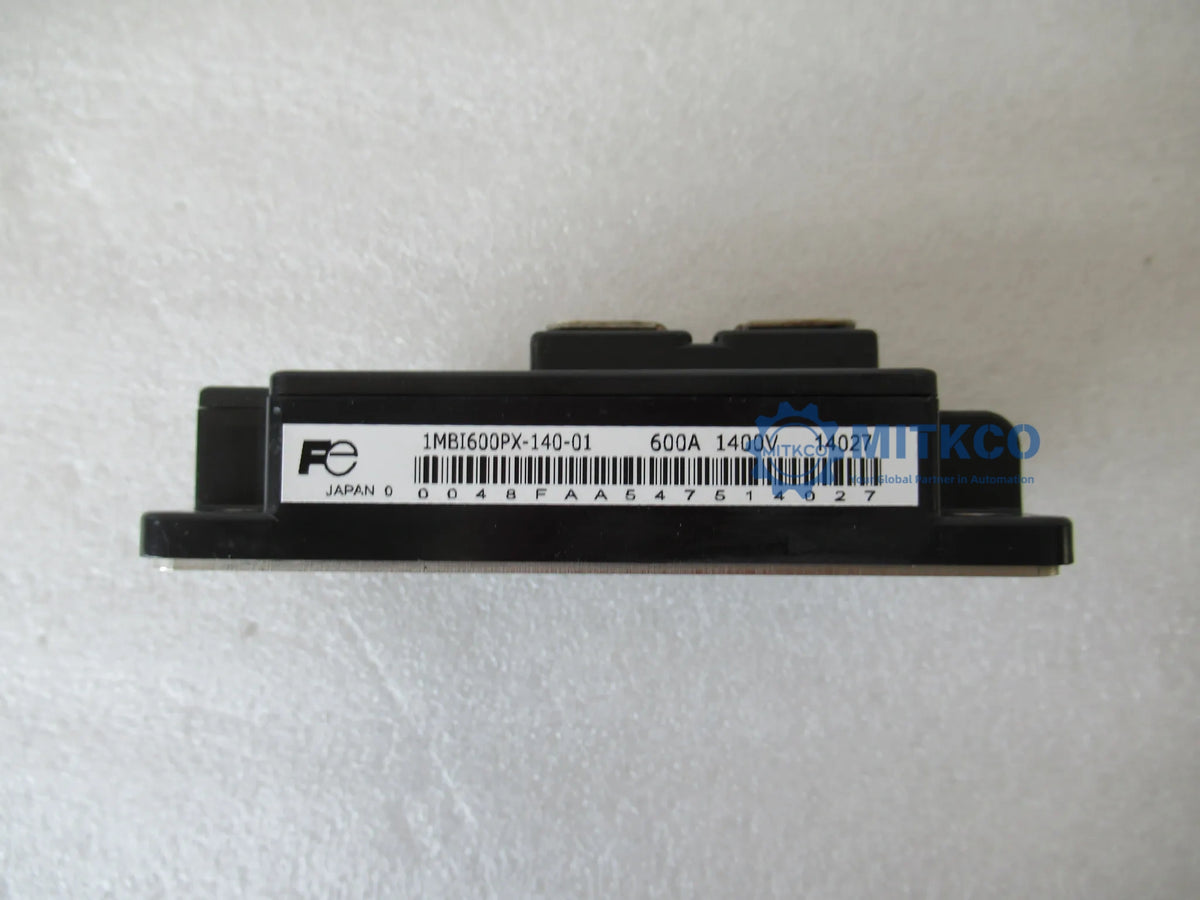 1MBI600PX-140-01 Fuji igbt