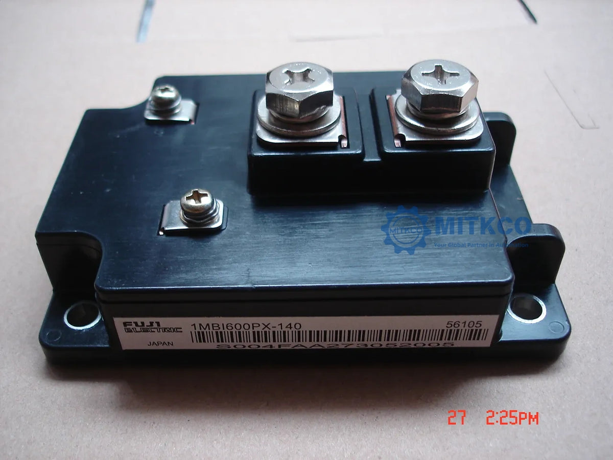 1MBI600PX-140 fuji igbt