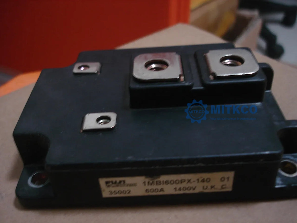1MBI600PX-140 fuji igbt