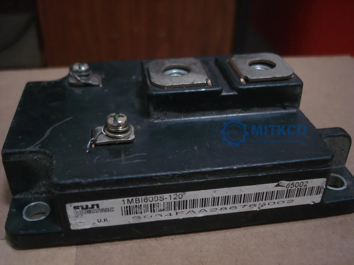 1MBI600S-120 fuji igbt
