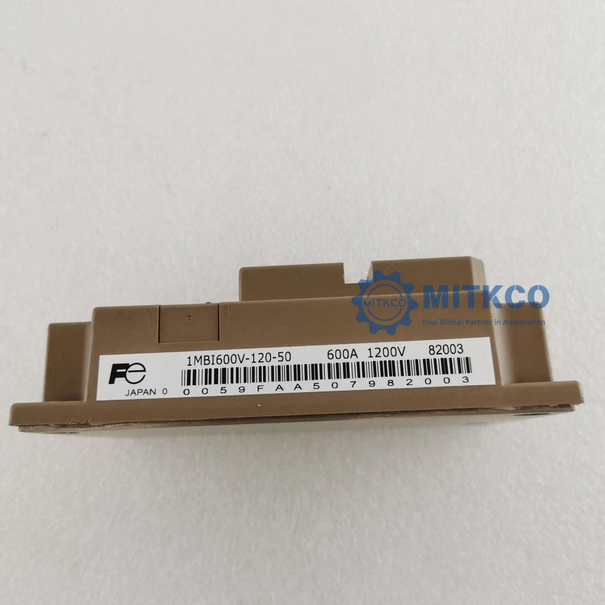 1MBI600V-120-50 fuji igbt