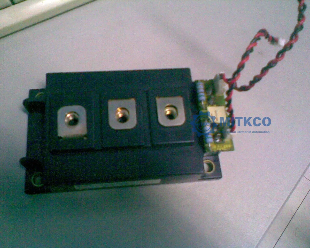 2MB1200SB-120 Fuji IGBT Module