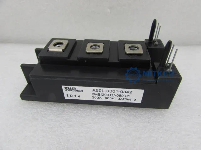 2MB1200TC-060-01 Fuji IGBT Module