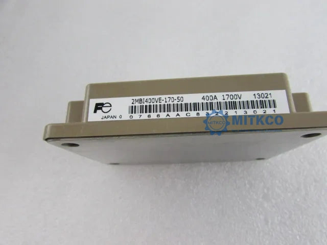 2MB1400VE-170-50 Fuji IGBT Module