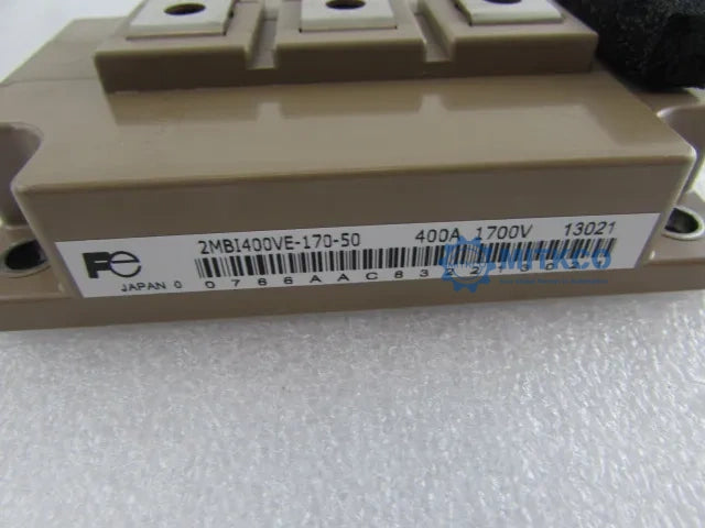 2MB1400VE-170-50 Fuji IGBT Module