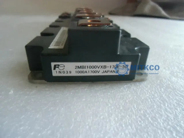 2MBI1000VXB-170E-50 fuji igbt