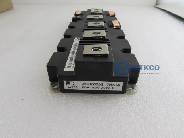 2MBI1000VXB-170EA-50 Fuji igbt