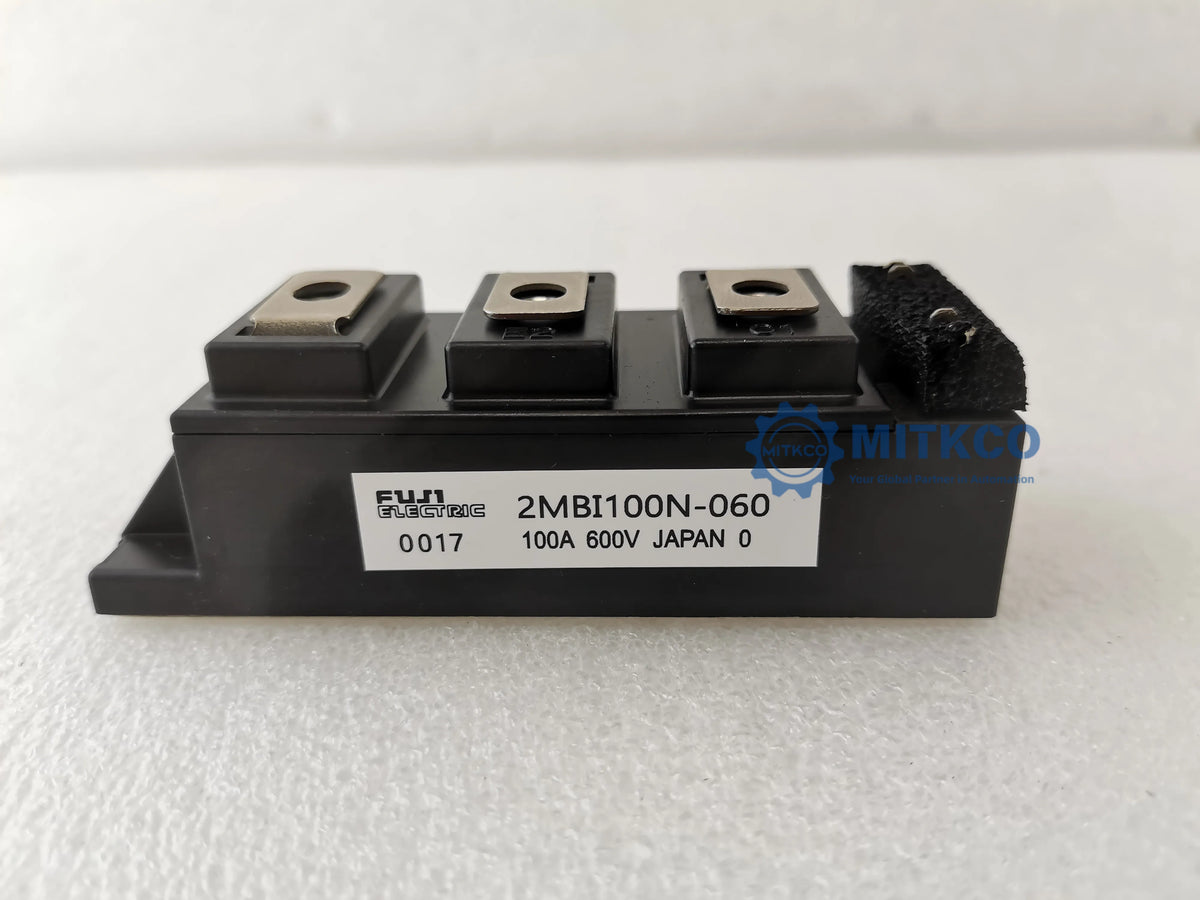 2MBI100N-060 fuji igbt