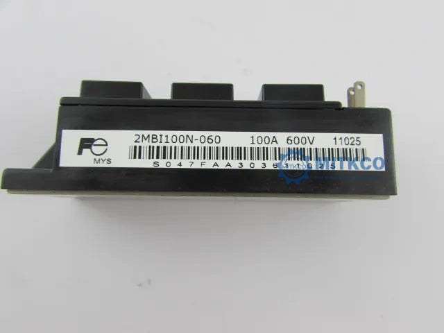 2MBI100N-060 fuji igbt