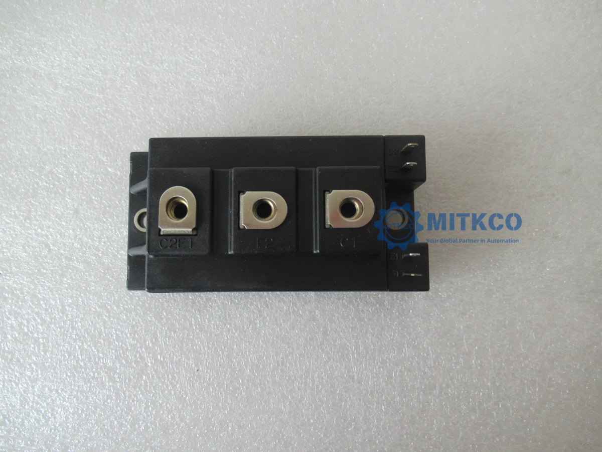 2MBI100NT-120 Fuji igbt