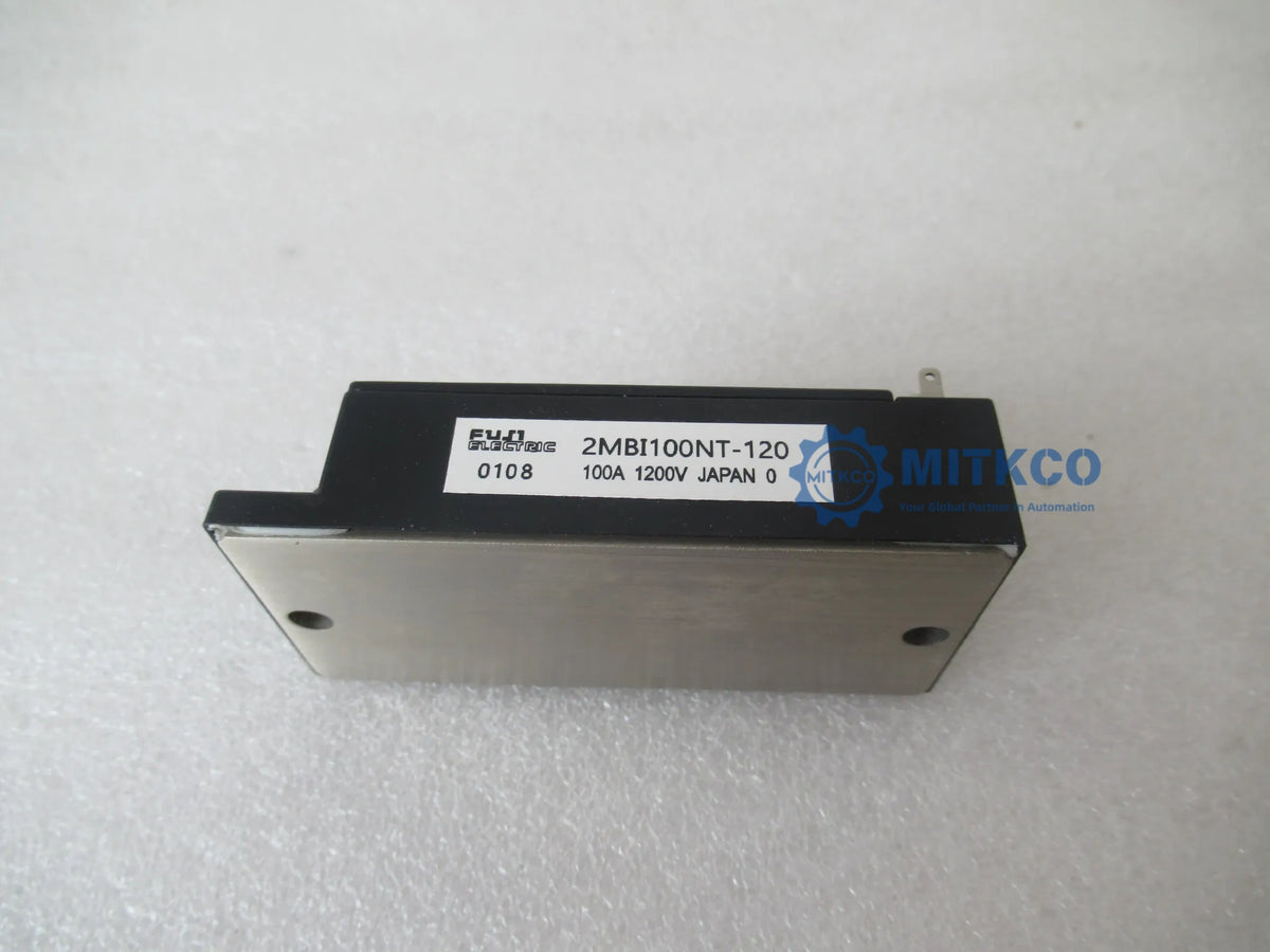 2MBI100NT-120 Fuji igbt
