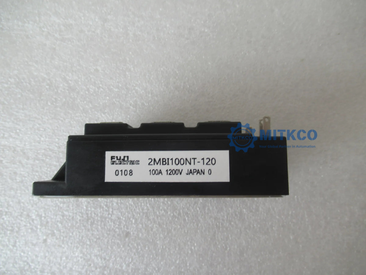 2MBI100NT-120 Fuji igbt