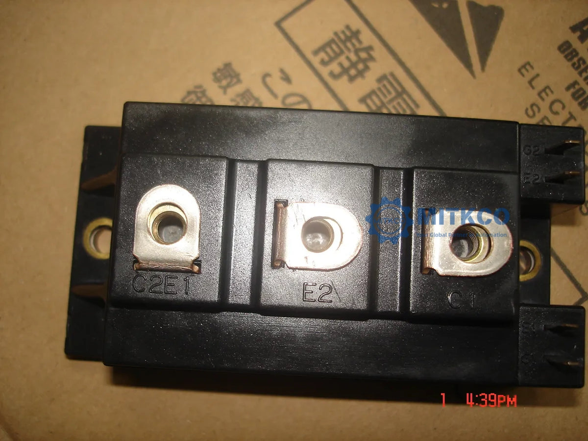 2MBI100PC-140 fuji igbt