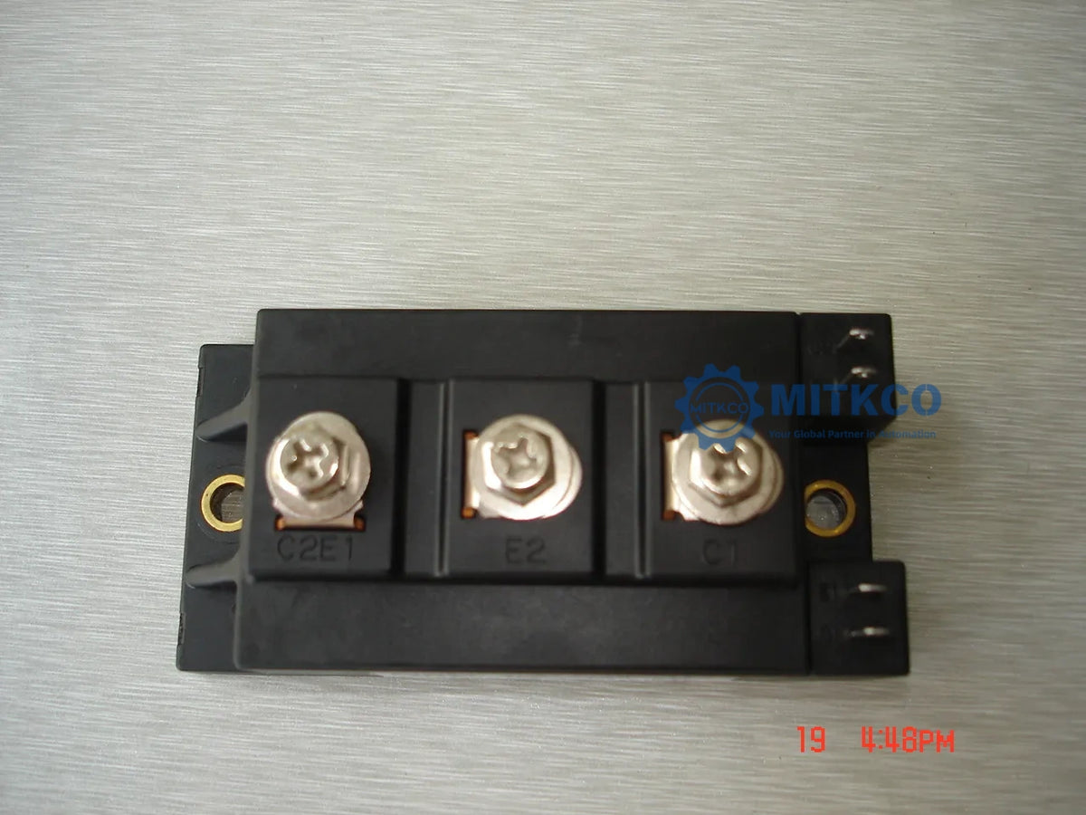 2MBI100SC-120 fuji igbt