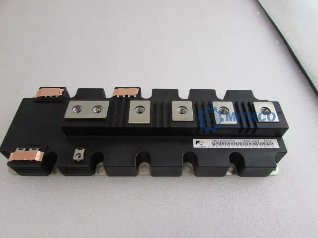 2MBI1400VXB-170P-50 Fuji igbt
