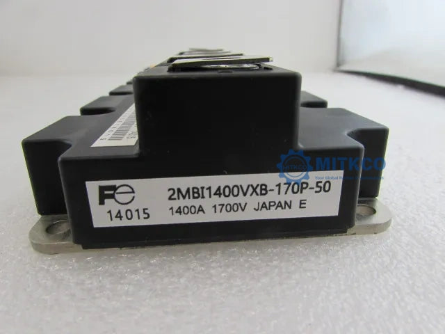 2MBI1400VXB-170P-50 Fuji igbt