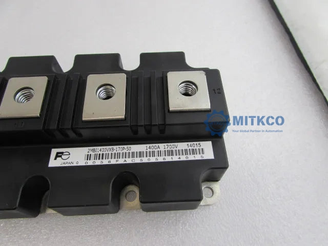 2MBI1400VXB-170P-50 Fuji igbt