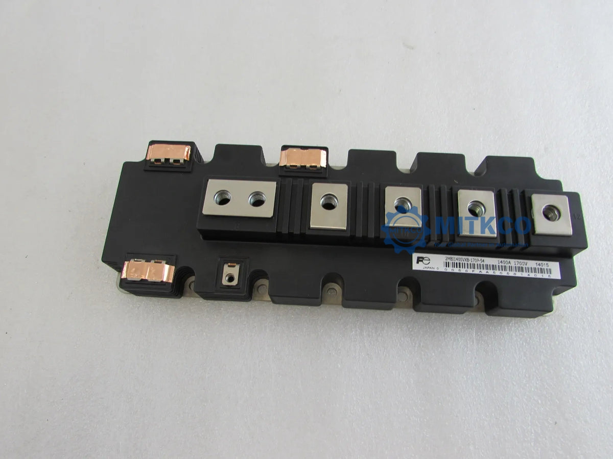 2MBI1400VXB-170P-54 Fuji IGBT Module