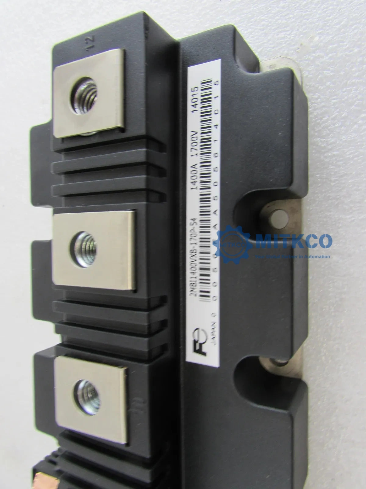 2MBI1400VXB-170P-54 Fuji IGBT Module