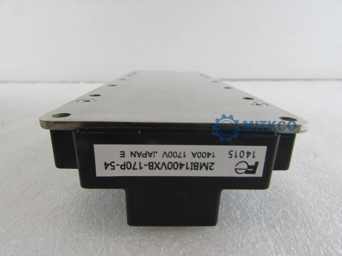 2MBI1400VXB-170P-54 Fuji IGBT Module