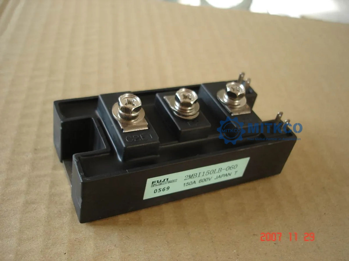 2MBI150LB-060 fuji igbt