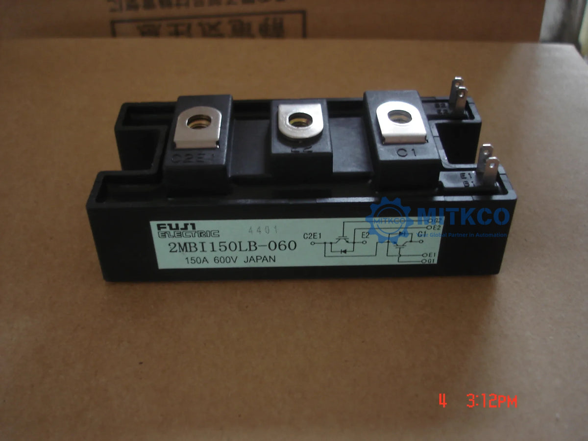 2MBI150LB-060 fuji igbt