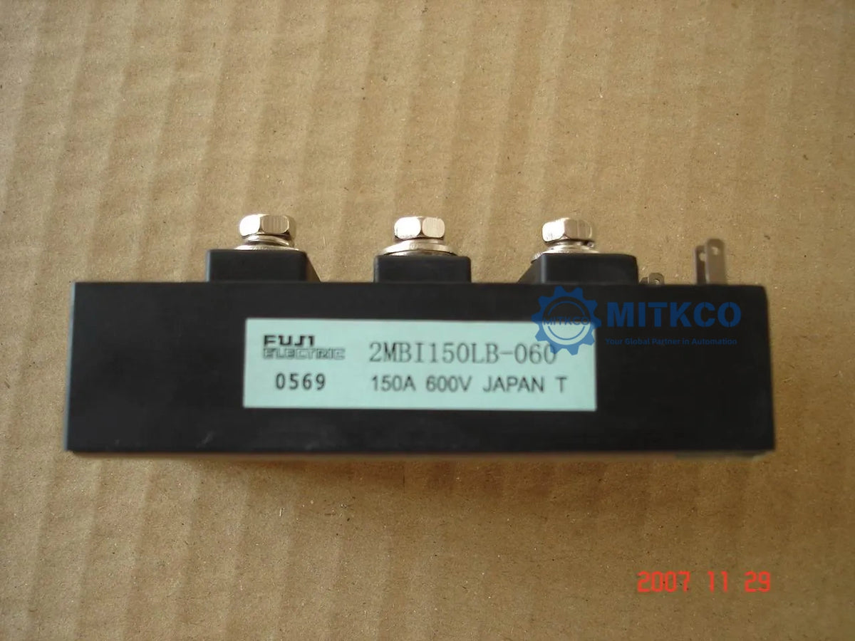 2MBI150LB-060 fuji igbt